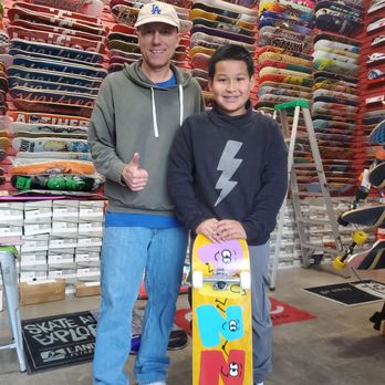 Unified Skate - Skate Shops Near Me - Los Angeles, California Unified Skate - Skate Shops Near Me - Los Angeles, California