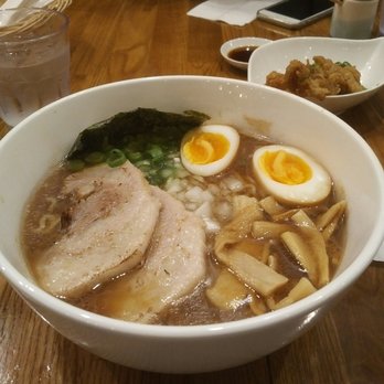Kokoro Ramen - Ramen Near Me - Vancouver, British Columbia Kokoro Ramen - Ramen Near Me - Vancouver, British Columbia