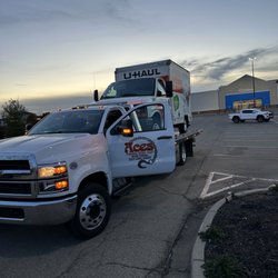 Aces Towing