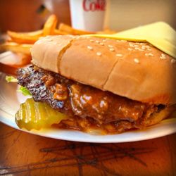 Classic Burger - She calls my name, pulls my train No one else can heal my pain Chili Cheeseburger Combo from #ClassicBurgerCovina