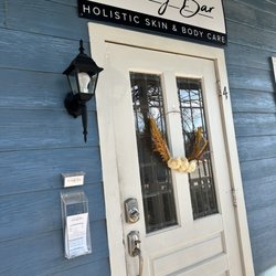 Oak Street Beauty Bar