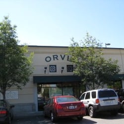 Orvis
