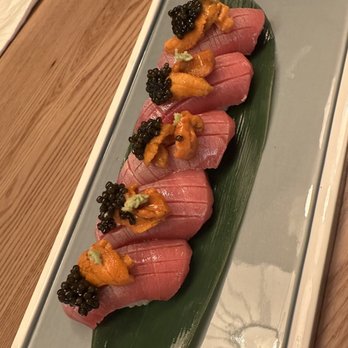 Mikado - Sushi Bars Near Me - New York, New York Mikado - Sushi Bars Near Me - New York, New York
