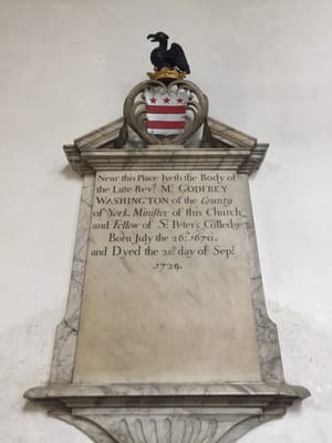 Little St Mary's Church by null