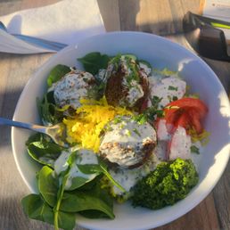 Great food Great food