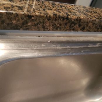 Dry Time H2O - Falling sink - Damage Restoration Near Me Dry Time H2O - Falling sink - Damage Restoration Near Me