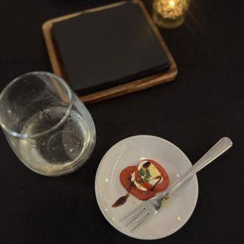 GM 705 - Caprese appetizer - Venues & Event Spaces Near Me - Homewood, Alabama