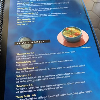 Natalee Thai - Thai Near Me - Los Angeles, California Natalee Thai - Thai Near Me - Los Angeles, California
