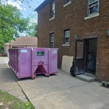 Dumpster Deputy - Dumpster Rental Near Me Dumpster Deputy - Dumpster Rental Near Me