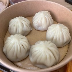 Ravioli Orientali - Xiaolong bao