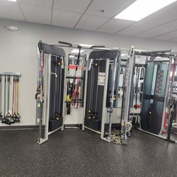 ATI Physical Therapy - Weights