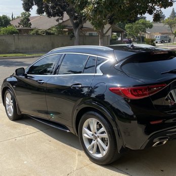 Stay Kool Tinting - Ceramic film - 20% all sides and back - Home Window Tinting Near Me - Fullerton, California Stay Kool Tinting - Ceramic film - 20% all sides and back - Home Window Tinting Near Me - Fullerton, California