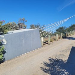 Regency Bridge Park - Fascinating construction for the mechanically inclined