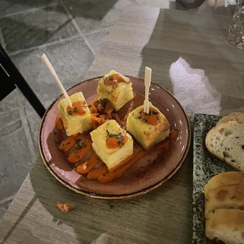 Firefly Tapas Kitchen + Bar - Toe - Tapas/Small Plates Near Me - Las Vegas, Nevada