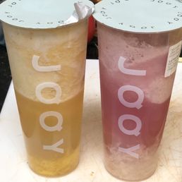Bubble Tea Bubble Tea