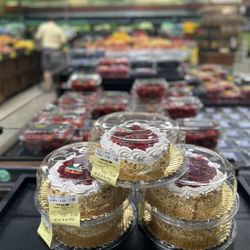 Star Market