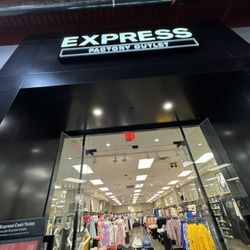 Express Factory Outlet