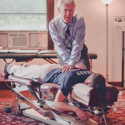 Hickman Chiropractic