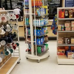 Marshalls - Late night shopping