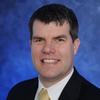 1. Todd MacDonald - State Farm Insurance Agent