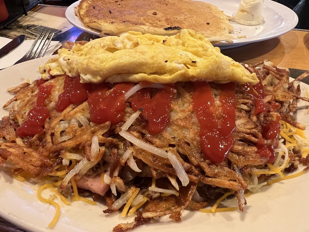 Wizard's Bar & Grill