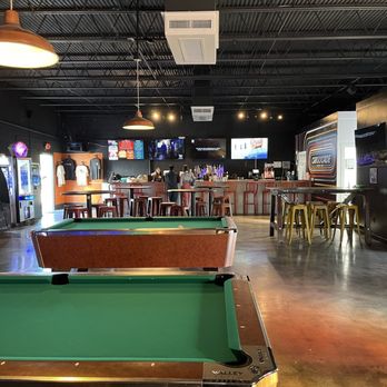 CargoCade - Arcades Near Me - Wilmington, North Carolina CargoCade - Arcades Near Me - Wilmington, North Carolina