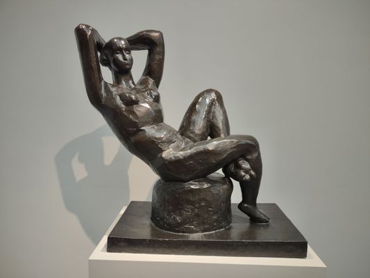 Currier Museum of Art by null