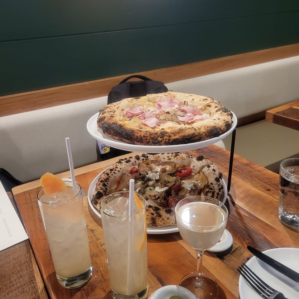 Si Cara - Pizza Near Me - Cambridge, Massachusetts Si Cara - Pizza Near Me - Cambridge, Massachusetts