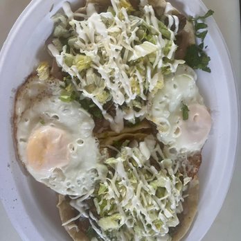 Taqueria Los Cabrones - a plate of food - Food Trucks Near Me - Live Oak, Florida Taqueria Los Cabrones - a plate of food - Food Trucks Near Me - Live Oak, Florida