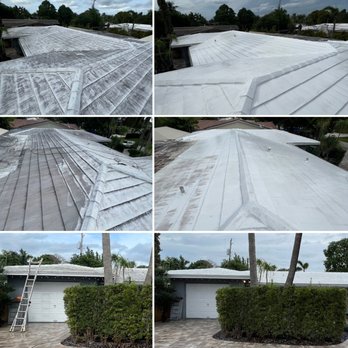 Kelly Restorations - Coated Roof Wash - Pressure Washers Near Me Kelly Restorations - Coated Roof Wash - Pressure Washers Near Me