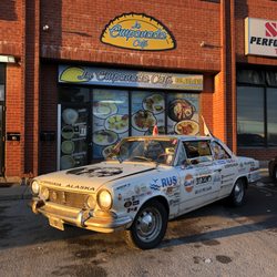 La Empanada Cafe