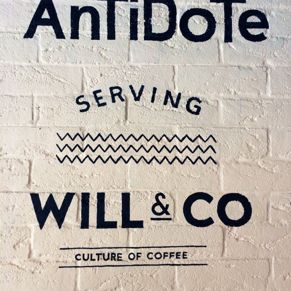 Antidote - Antidote - Coffee & Tea Near Me - Pyrmont, NSW