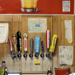 Idle Hour