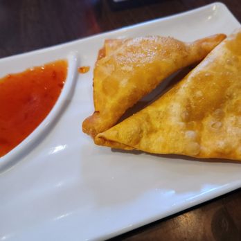 Koi Sushi & Hibachi - Crab Ragoon - Sushi Bars Near Me - Durham, North Carolina Koi Sushi & Hibachi - Crab Ragoon - Sushi Bars Near Me - Durham, North Carolina