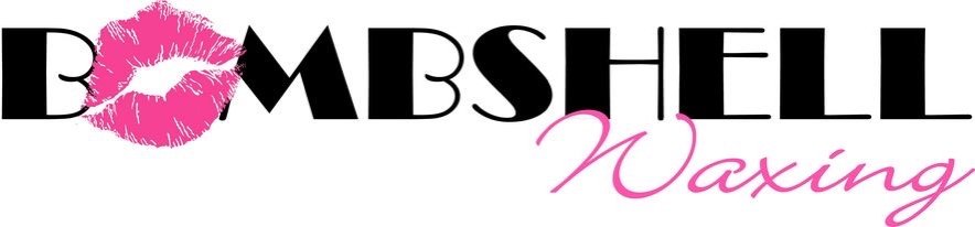 Bombshell Waxing - Bocage Baton Rouge Logo