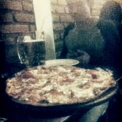 El Coliseo - Pizza & beer