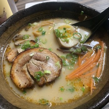 Ramentica - Tonkotsu Ramen - Ramen Near Me - Pittsburg, California Ramentica - Tonkotsu Ramen - Ramen Near Me - Pittsburg, California