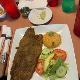 Milanesa Milanesa