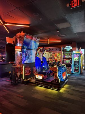 Lucky Strike Chula Vista by null