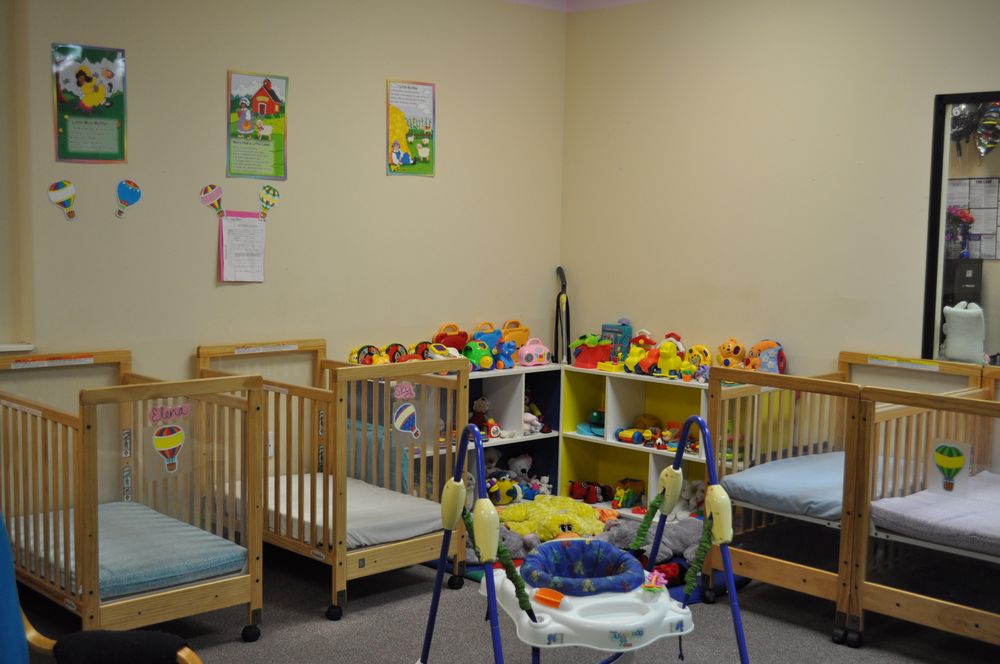 AMERICA’S CHOICE CHILDCARE CENTER BRIARFOREST Updated October 2024