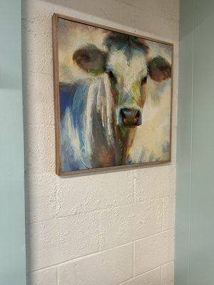 Holy Cow Creamery by null