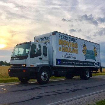 Perrysburg Moving & Packing - Packing Services Near Me - Perrysburg, Ohio Perrysburg Moving & Packing - Packing Services Near Me - Perrysburg, Ohio
