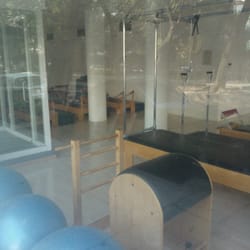 Pilates Condesa