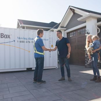 BigSteelBox - Self Storage Near Me - Rosser, Manitoba BigSteelBox - Self Storage Near Me - Rosser, Manitoba
