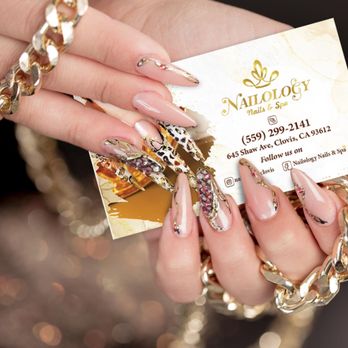 Kevin Nails & Spa - Experience Unforgettable Designs at Nailology Nails & Spa! Phone: (559) 299 2141. Address: 645 Shaw Ave, Clovis, CA 93612. - Nail Salons Near Me - Clovis, California Kevin Nails & Spa - Experience Unforgettable Designs at Nailology Nails & Spa! Phone: (559) 299 2141. Address: 645 Shaw Ave, Clovis, CA 93612. - Nail Salons Near Me - Clovis, California