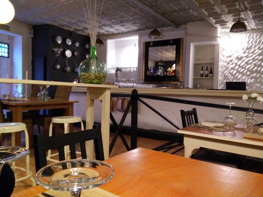 El Taller de Seve Diaz by null