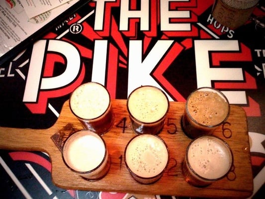 Tankard & Tun by null