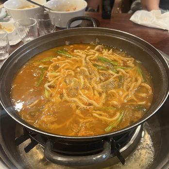 Dha Rae Ok - Korean Near Me - Los Angeles, California