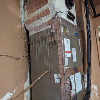 Direct Air Conditioning - Heating & Air Conditioning/HVAC Near Me - Miami, Florida