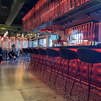 Palenque Kitchen - Bar area - Cocktail Bars Near Me - Costa Mesa, California Palenque Kitchen - Bar area - Cocktail Bars Near Me - Costa Mesa, California